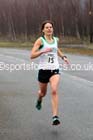Womens relay, Elswick Harriers Relays, Newburn, Newcastle. Photo: David T. Hewitson/Sports for All Pics